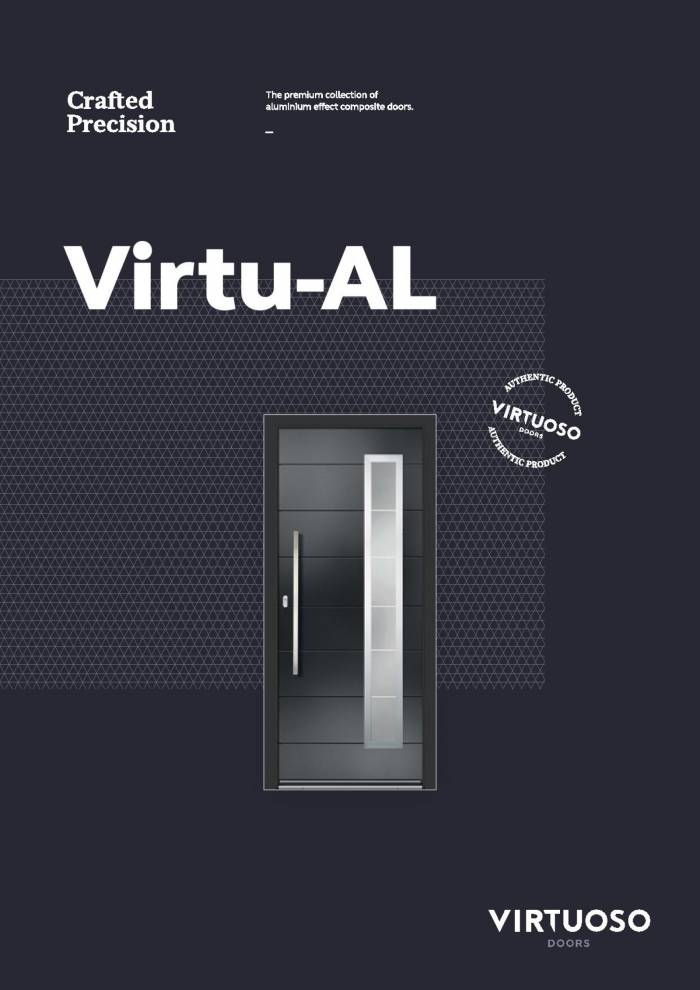 Virtu-AL Doors