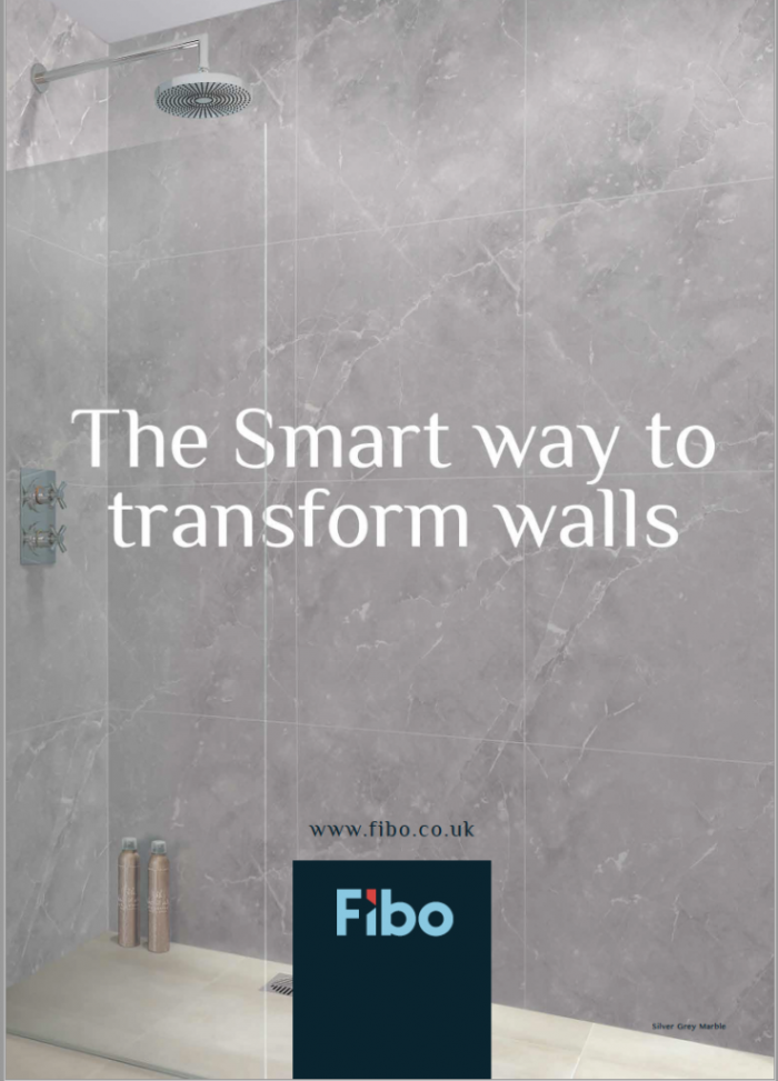 Fibo Wall Panels