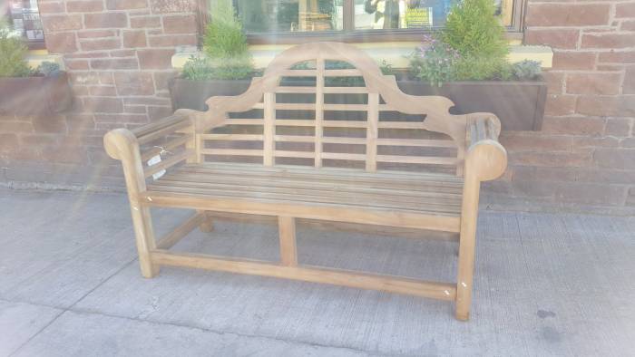 Garden Furniture