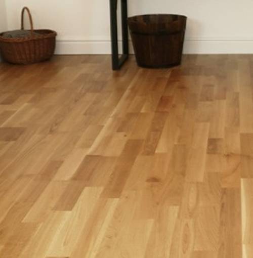 Engineered Flooring