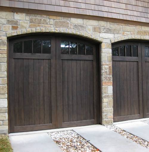 Garage Doors