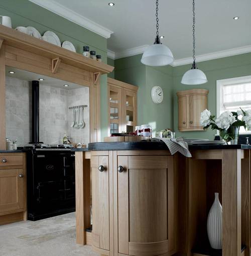 Kitchens, Bedrooms & Bathrooms