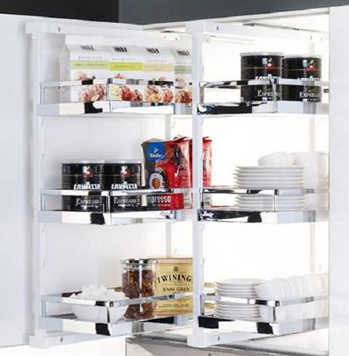 Kitchen Storage