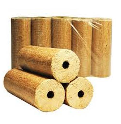 Hardwood Heatlogs