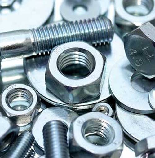 Screws and Bolts