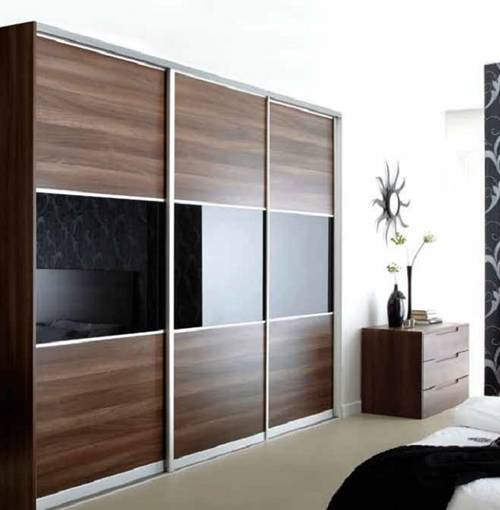 Sliding Wardrobes