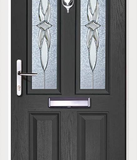 Virtuoso Doors