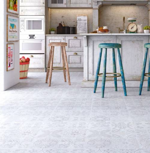 FAUS Flooring