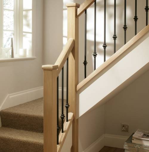 Cheshire  Mouldings - Stairs
