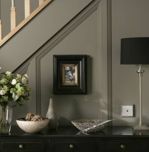 Chershire Mouldings - Moulding